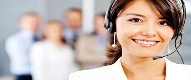 Customer Service Officer
