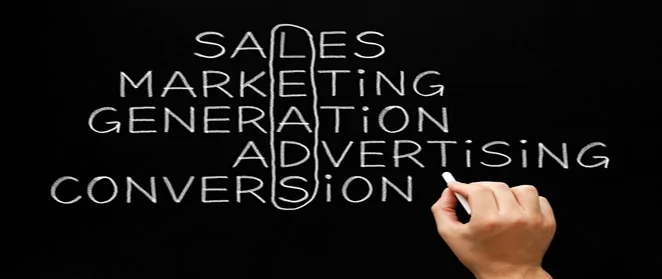 Digital Marketing Coordinator