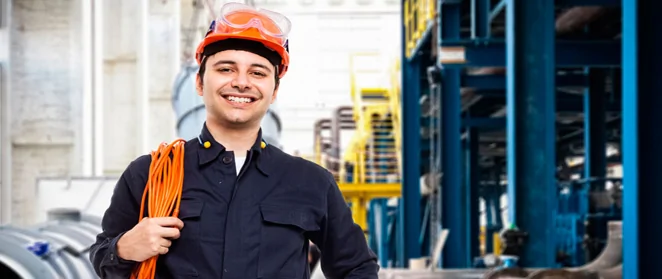 Trainee Service Technician