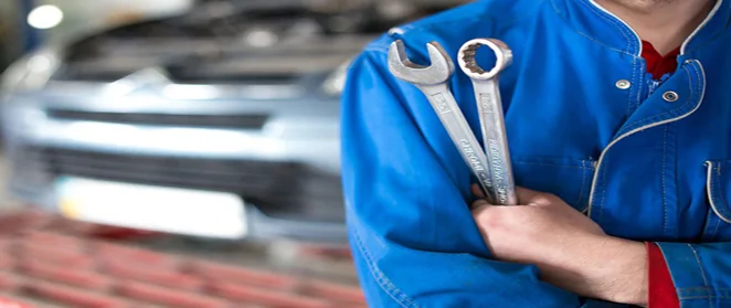 Appliance Repair Technician
